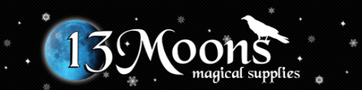 13 Moons Coupon Code 13 Moons Coupon Code