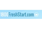 1800FreshStart Coupon Code 1800FreshStart Coupon Code