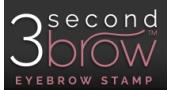 3 Second Brow Coupon Code 3 Second Brow Coupon Code