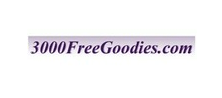 3000FreeGoodies Coupon Code 3000FreeGoodies Coupon Code