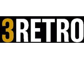 3Retro Coupon Code 3Retro Coupon Code