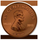 99 Cent Knobs Coupon Code 99 Cent Knobs Coupon Code