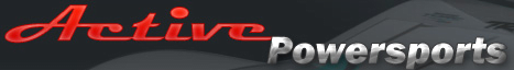 Active Powersports Coupon Code Active Powersports Coupon Code