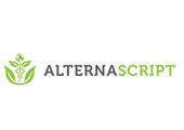 AlternaScript Coupon Code AlternaScript Coupon Code