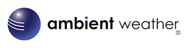 Ambient Weather Coupon Code Ambient Weather Coupon Code