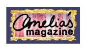 Amelia's Magazine Coupon Code Amelia's Magazine Coupon Code