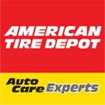 American Tire Depot Coupon Code American Tire Depot Coupon Code