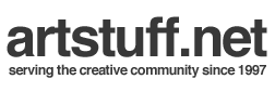 ArtStuff.NET Coupon Code ArtStuff.NET Coupon Code