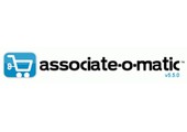 Associate-O-Matic Coupon Code Associate-O-Matic Coupon Code