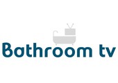 Bathroom TV Coupon Code Bathroom TV Coupon Code
