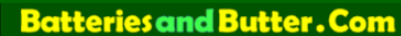 BatteriesAndButter Coupon Code BatteriesAndButter Coupon Code