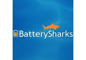 BatterySharks Coupon Code BatterySharks Coupon Code