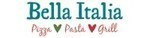 Bella Italia Coupon Code Bella Italia Coupon Code