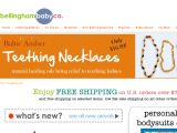 Bellingham Baby Company Coupon Code