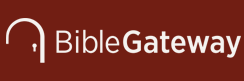 BibleGateway Coupon Code BibleGateway Coupon Code