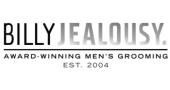 Billy Jealousy Coupon Code Billy Jealousy Coupon Code