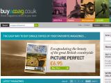 BuyAMag UK Coupon Code BuyAMag UK Coupon Code