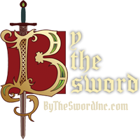 By The Sword Coupon Code By The Sword Coupon Code
