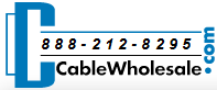 Cable Wholesale Coupon Code Cable Wholesale Coupon Code