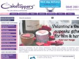 Caketoppers.co.uk Coupon Code Caketoppers.co.uk Coupon Code