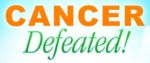 Cancer Defeated! Coupon Code Cancer Defeated! Coupon Code
