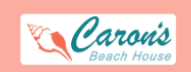 Caron's Beach House Coupon Code Caron's Beach House Coupon Code