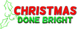 Christmas Done Bright Coupon Code Christmas Done Bright Coupon Code