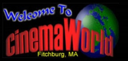 CinemaWorld Coupon Code CinemaWorld Coupon Code