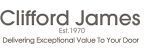 Clifford James UK Coupon Code