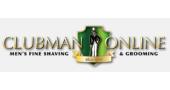 Clubman Online Coupon Code Clubman Online Coupon Code