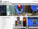 Cobra.com Coupon Code