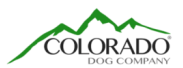 Colorado Dog Company Coupon Code Colorado Dog Company Coupon Code