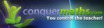 ConquerMaths.com Coupon Code ConquerMaths.com Coupon Code