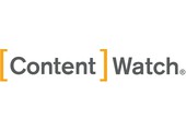 ContentWatch Coupon Code ContentWatch Coupon Code
