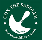Cox the Saddler Coupon Code Cox the Saddler Coupon Code