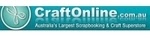 Craft Online Coupon Code