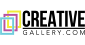 CreativeGallery.com Coupon Code CreativeGallery.com Coupon Code