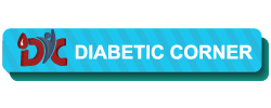 DIABETIC CORNER Coupon Code DIABETIC CORNER Coupon Code