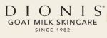 DIONIS Coupon Code DIONIS Coupon Code