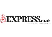 Daily Express UK Coupon Code Daily Express UK Coupon Code