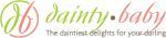Daintybaby Coupon Code Daintybaby Coupon Code