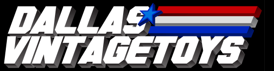 Dallas Vintage Toys Coupon Code Dallas Vintage Toys Coupon Code