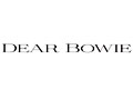 Dear Bowie coupon code