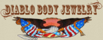 Diablo Body Jewelry Coupon Code Diablo Body Jewelry Coupon Code