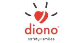 Diono coupon code