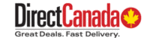 Direct Canada Coupon Code Direct Canada Coupon Code