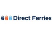 Direct Ferries UK Coupon Code Direct Ferries UK Coupon Code
