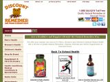 Discount Remedies Inc Coupon Code Discount Remedies Inc Coupon Code