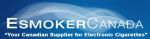 ESmoker Canada Coupon Code ESmoker Canada Coupon Code