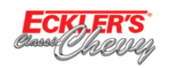Eckler's Classic Chevy Coupon Code Eckler's Classic Chevy Coupon Code
